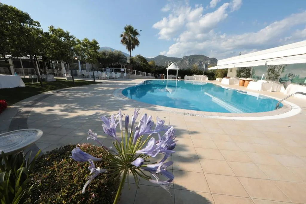 Edra Palace Hotel & Ristorante — foto 5