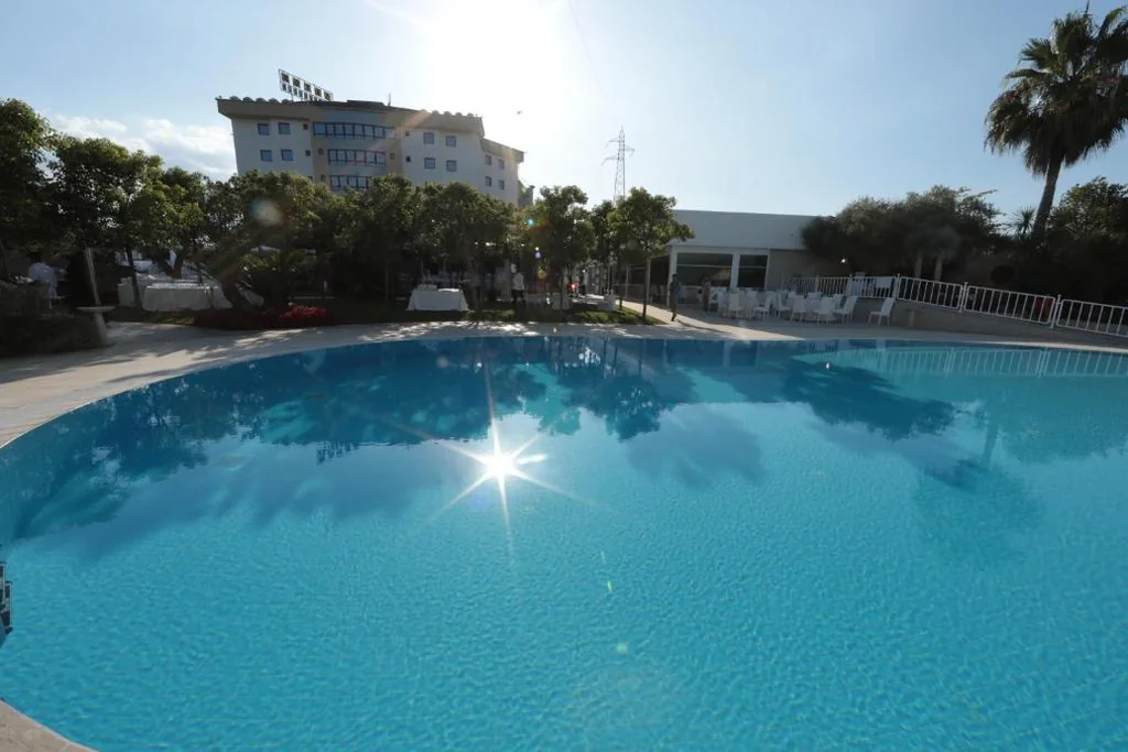 Edra Palace Hotel & Ristorante — foto 7