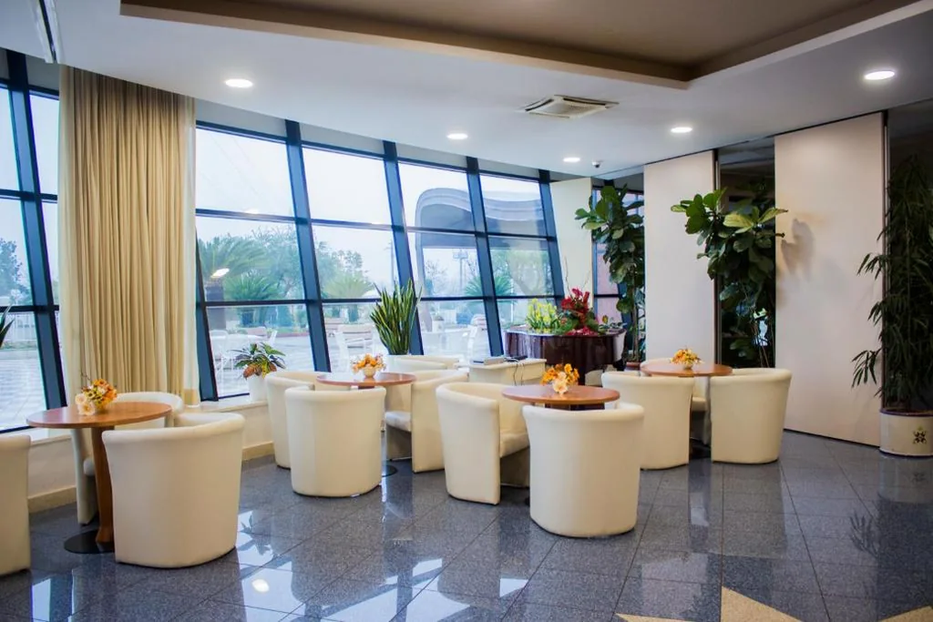 Edra Palace Hotel & Ristorante — foto 8