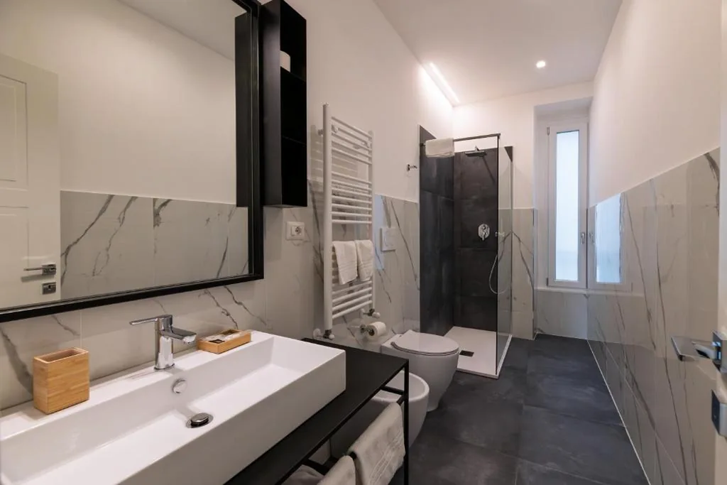 EFFE 9 FLAMINIO Guest House in Rome-Vatican City — foto 3