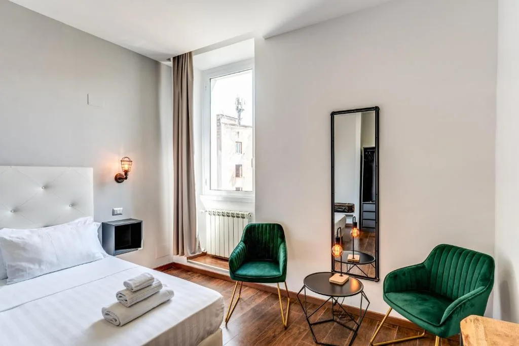 Effe Luxury Palace