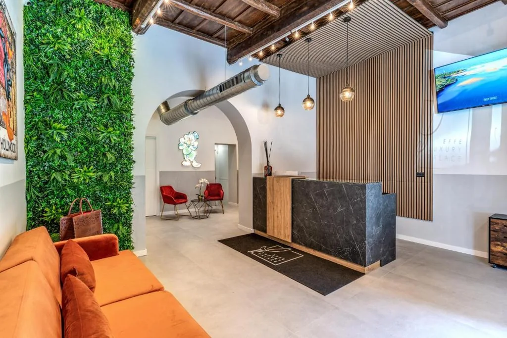 Effe Luxury Palace — foto 5