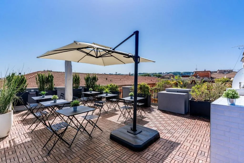 Effe Luxury Palace — foto 6