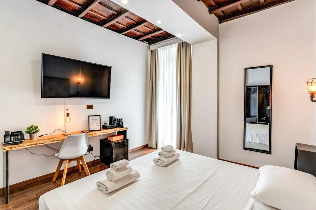 Effe Luxury Palace — foto 7