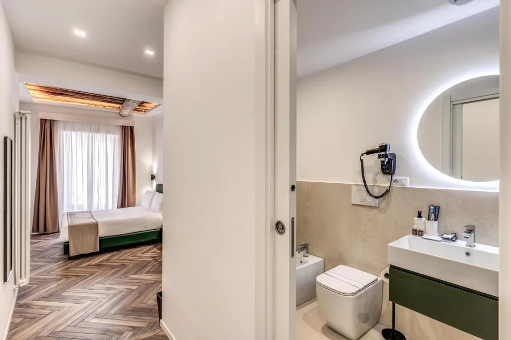 Effe Luxury Rooms — foto 3