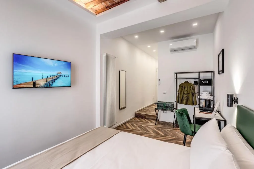 Effe Luxury Rooms — foto 5