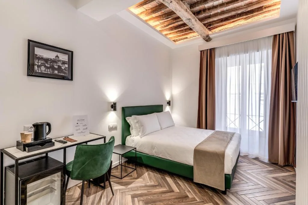 Effe Luxury Rooms — foto 6