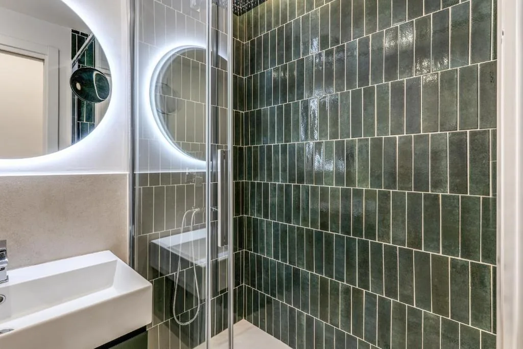 Effe Luxury Rooms — foto 7