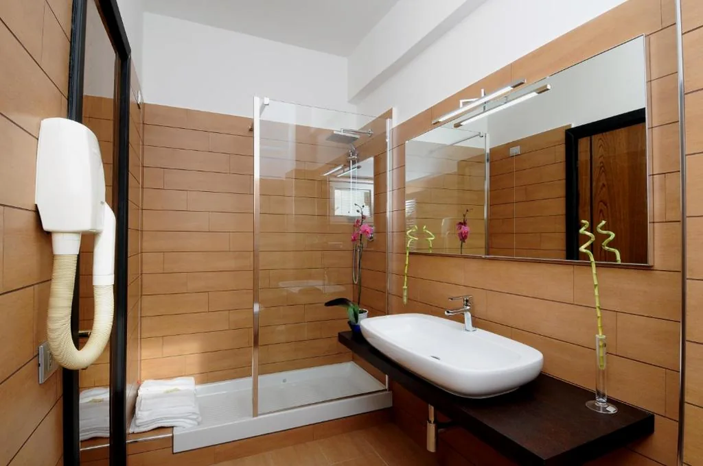 EH Suites Rome Airport Euro House Hotels — foto 3