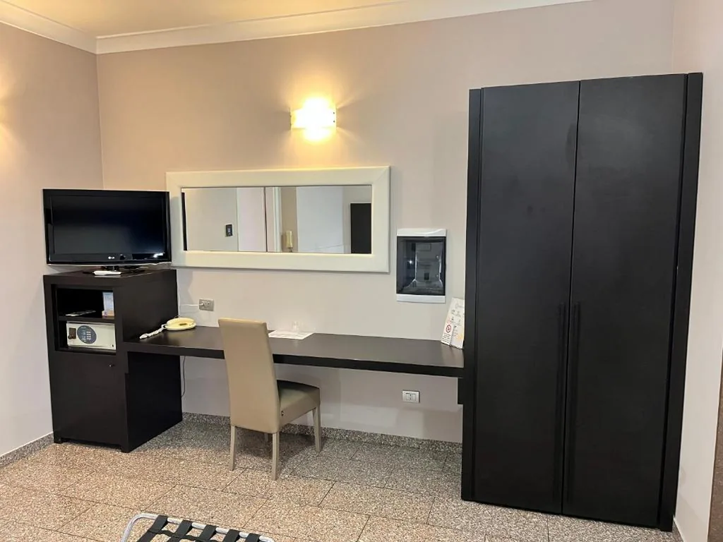 EH Suites Rome Airport Euro House Hotels — foto 4