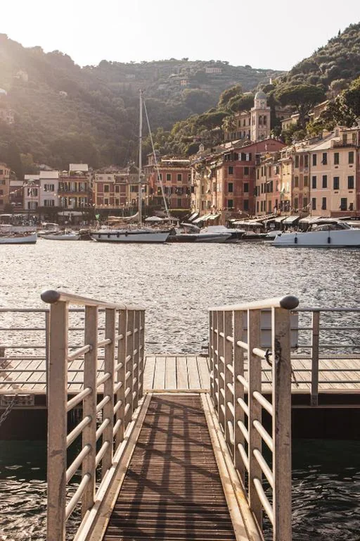 Eight Hotel Portofino — foto 5