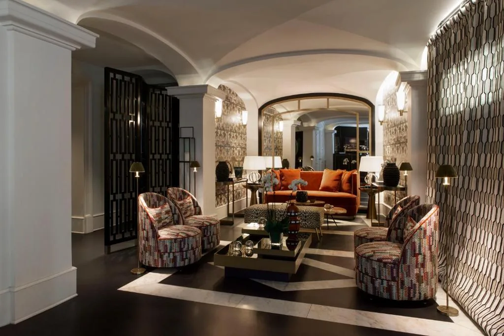 Eight Hotel Portofino — foto 8