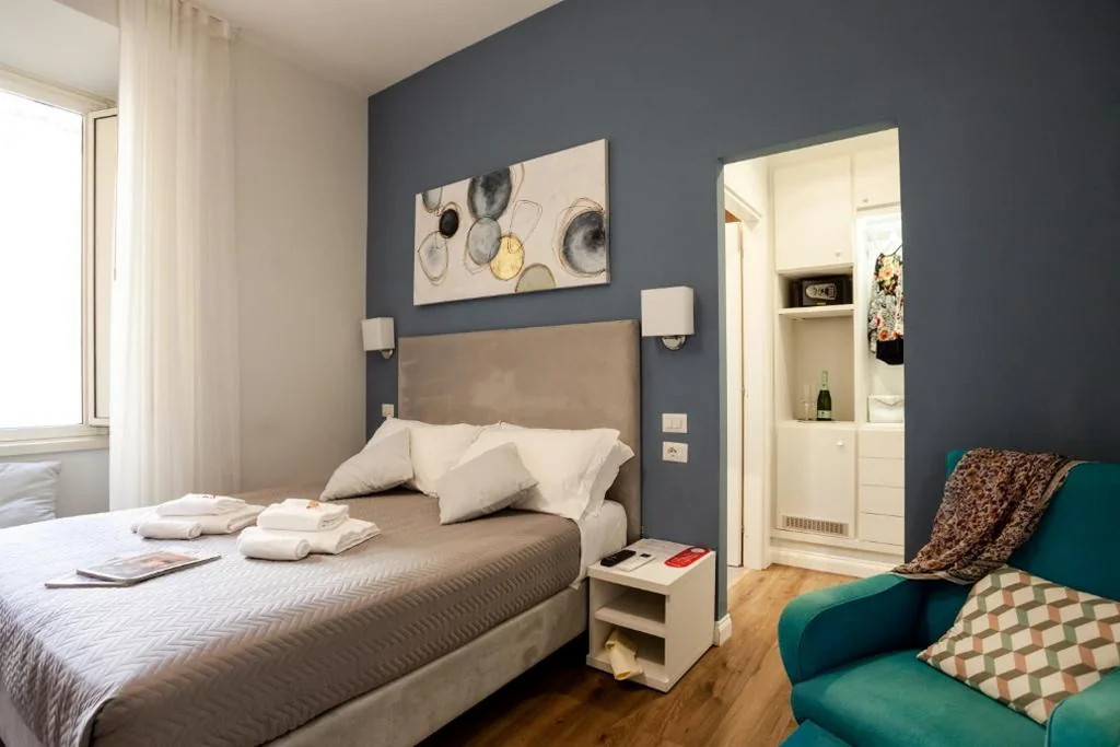Eighty Four Rooms — foto 3