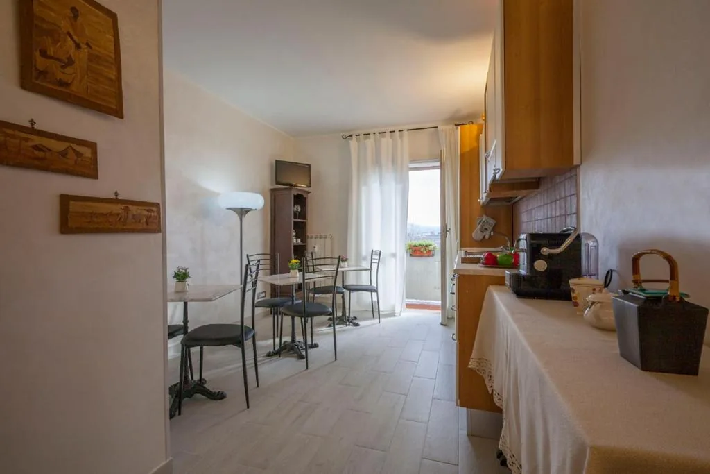 ELA GUEST HOUSE — foto 4