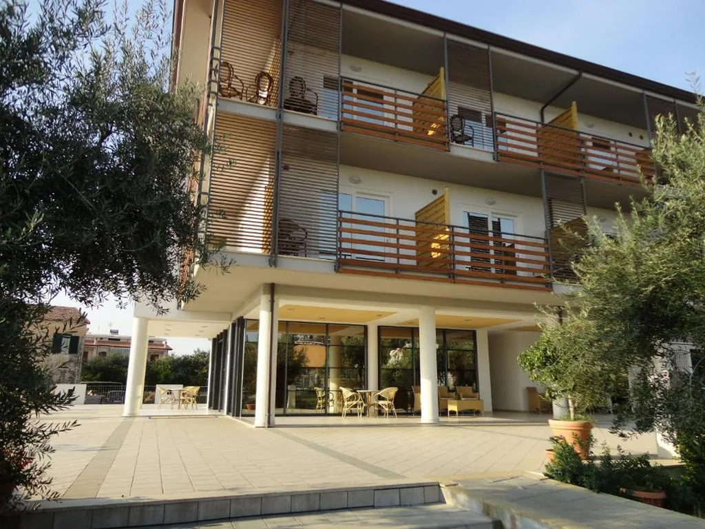 Elaia Garden Hotel — foto 5