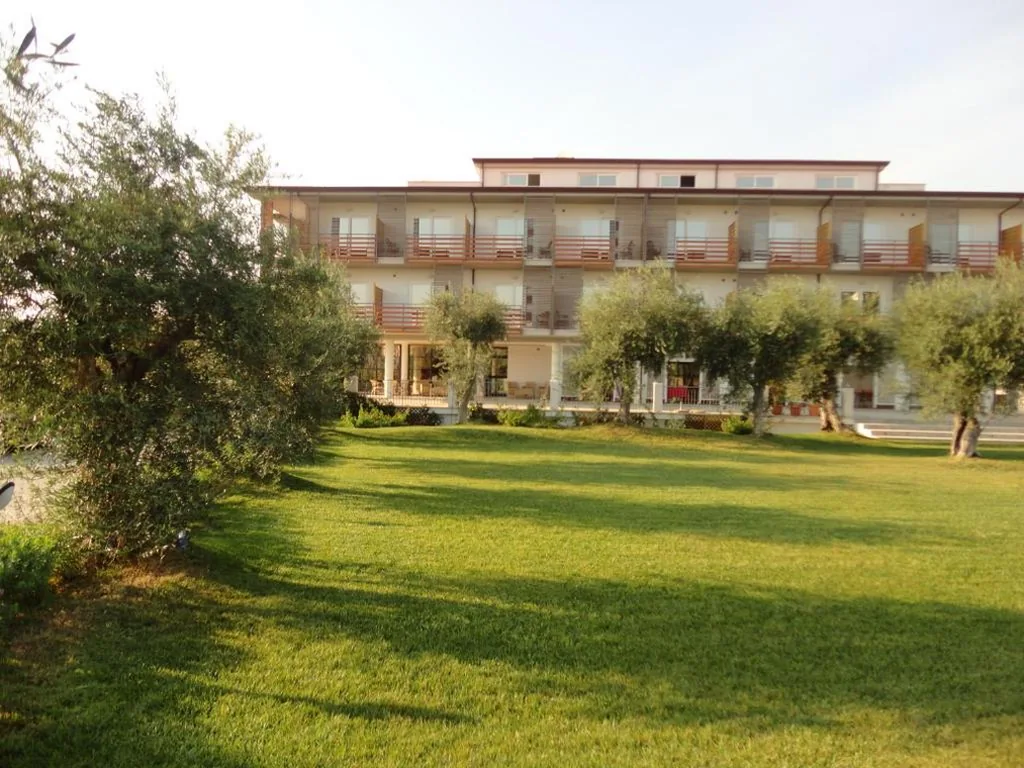 Elaia Garden Hotel — foto 8