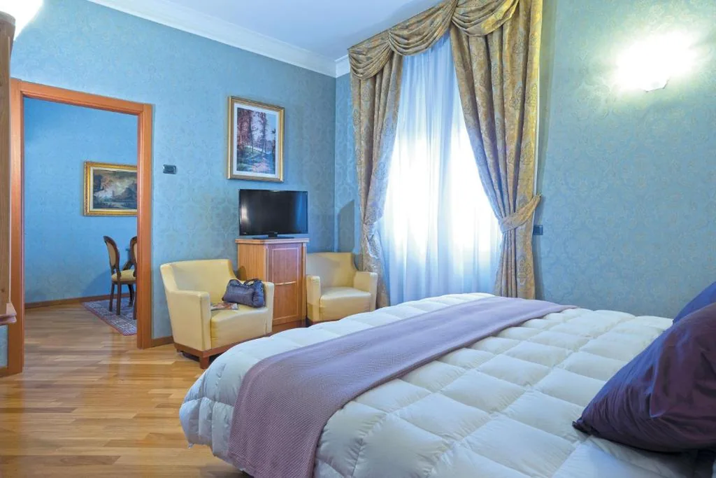 Ele Green Park Hotel Pamphili — foto 3