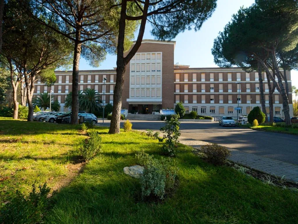 Ele Green Park Hotel Pamphili — foto 4