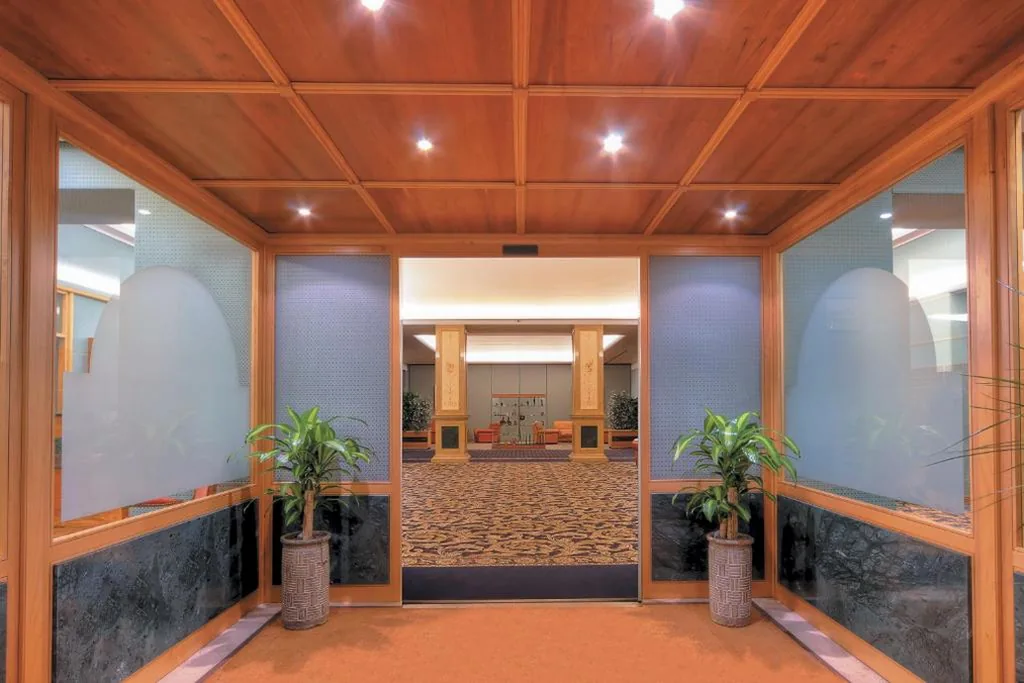 Ele Green Park Hotel Pamphili — foto 5