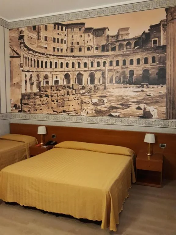 Ele Green Park Hotel Pamphili — foto 6