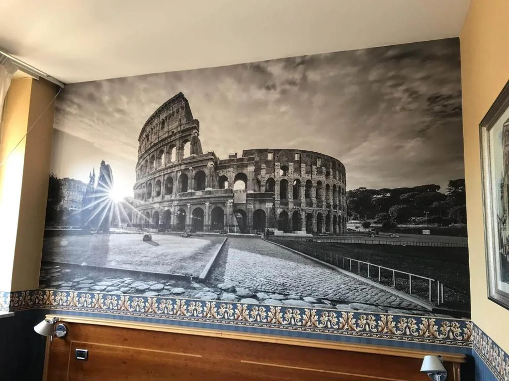 Ele Green Park Hotel Pamphili — foto 8