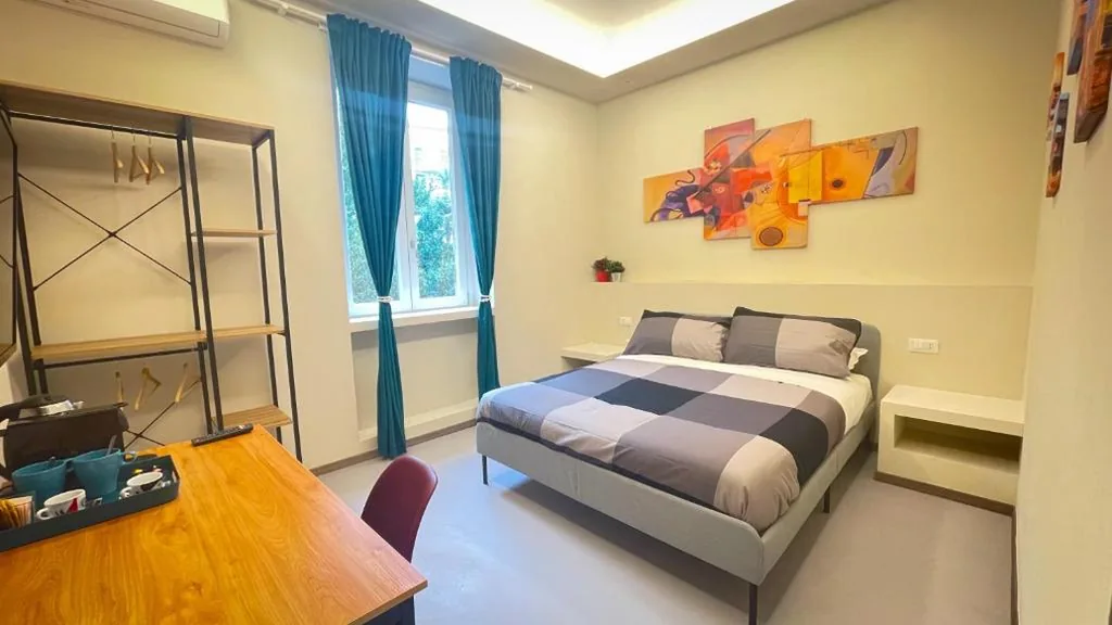Ele rooms San Pietro