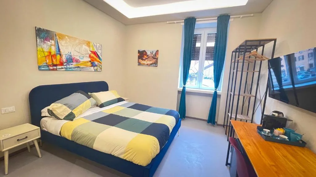 Ele rooms San Pietro — foto 7