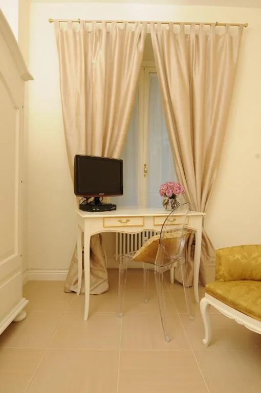Elegant Flat Spanish steps — foto 5