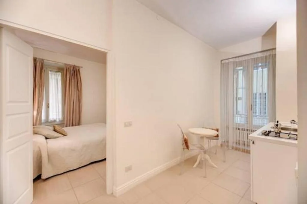 Elegant Flat Spanish steps — foto 7