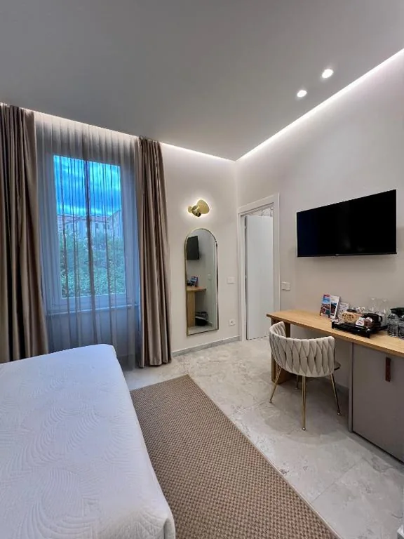 Elegant Rooms — foto 5