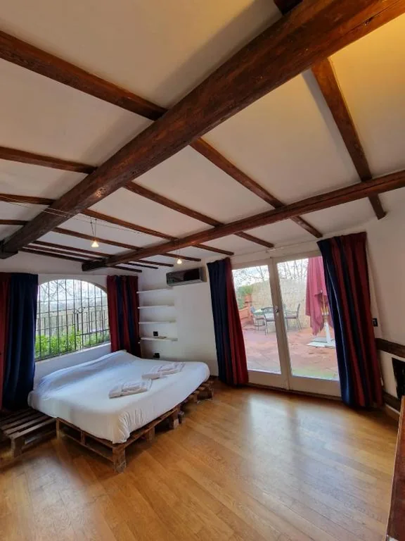 ELEGANT ROOMS PARIOLI