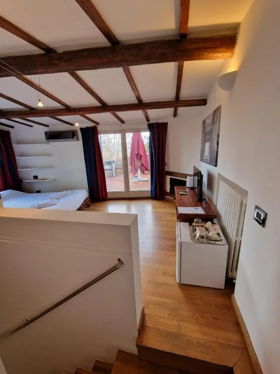 ELEGANT ROOMS PARIOLI — foto 3