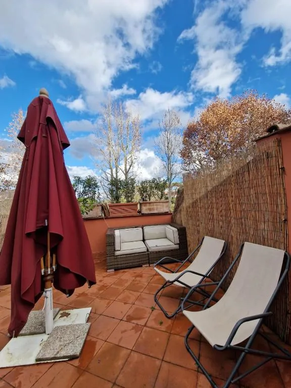 ELEGANT ROOMS PARIOLI — foto 5
