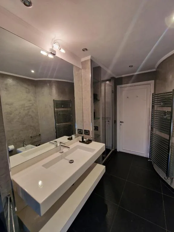 ELEGANT ROOMS PARIOLI — foto 7