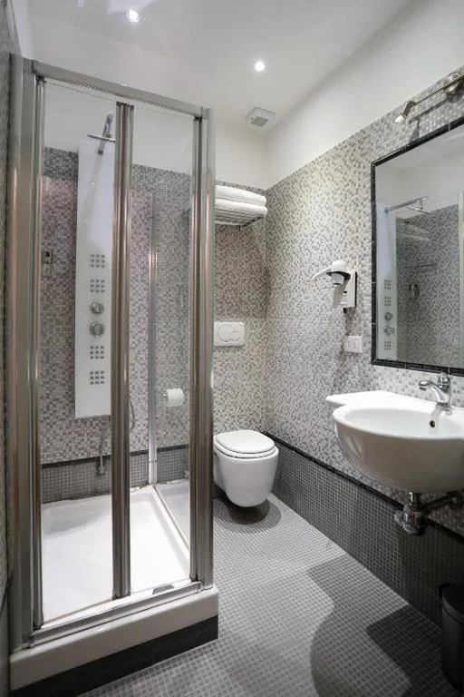 Elegant Rooms Roma – Guest House — foto 3