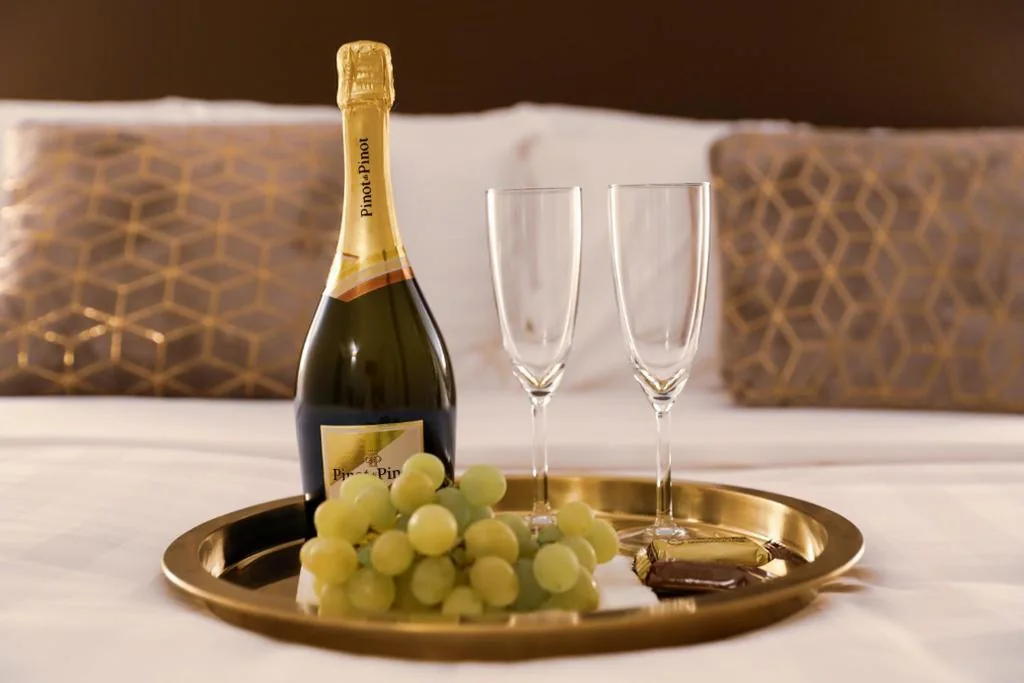 Elegant Rooms Roma – Guest House — foto 4