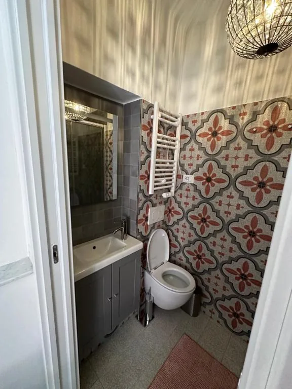 Elegante Stanza Rossa Mottino23 — foto 3