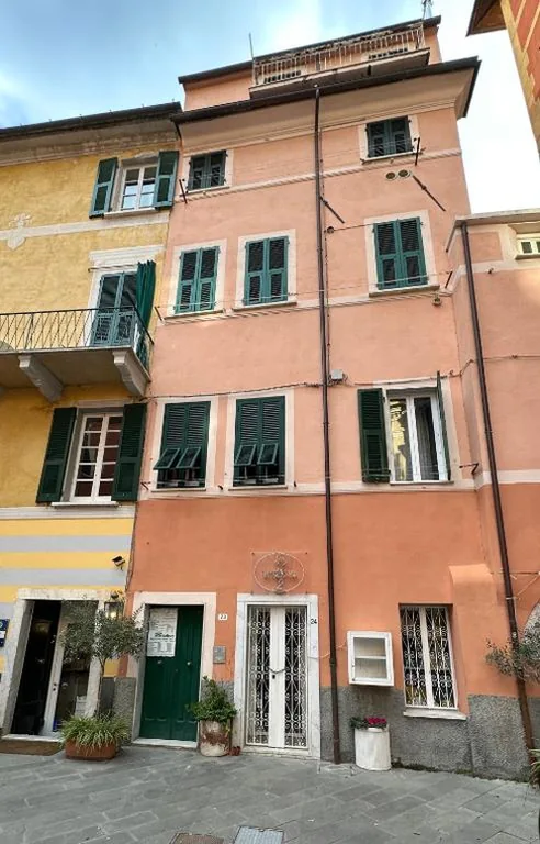 Elegante Stanza Rossa Mottino23 — foto 4