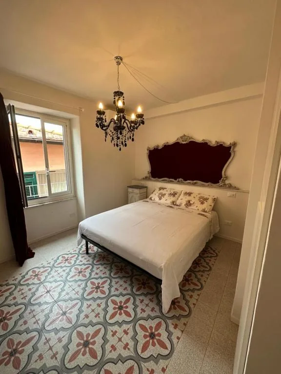 Elegante Stanza Rossa Mottino23 — foto 8
