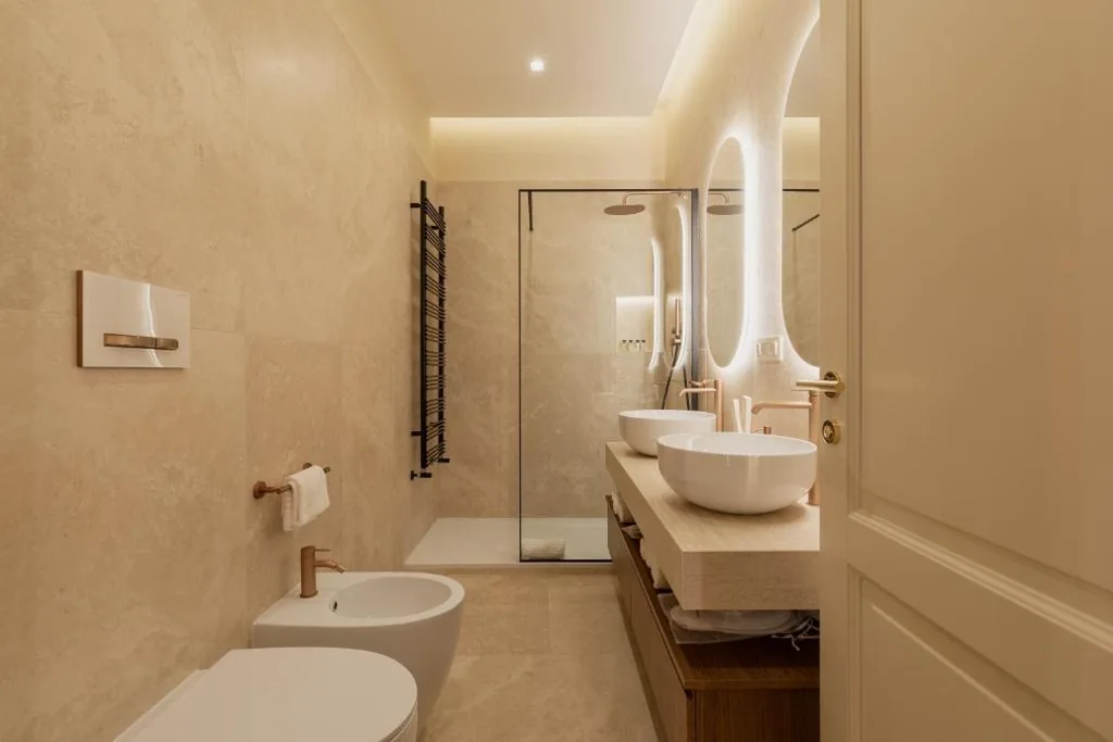 Elegantia Luxury Rooms Navona — foto 3