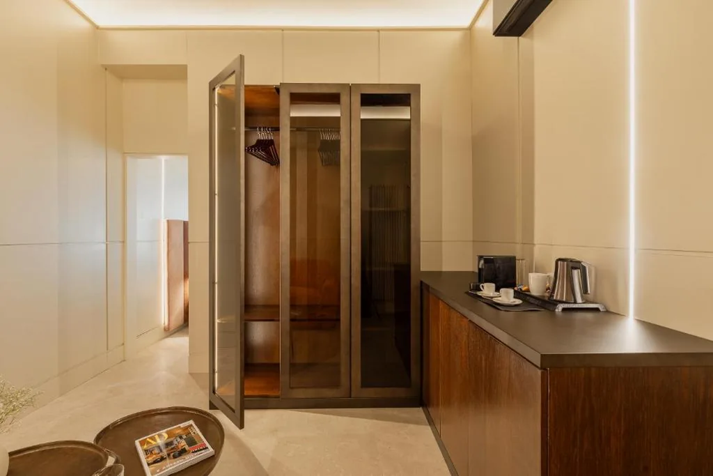 Elegantia Luxury Rooms Navona — foto 4