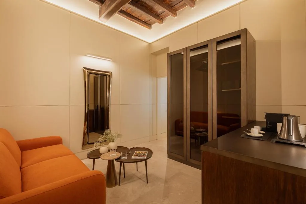 Elegantia Luxury Rooms Navona — foto 5
