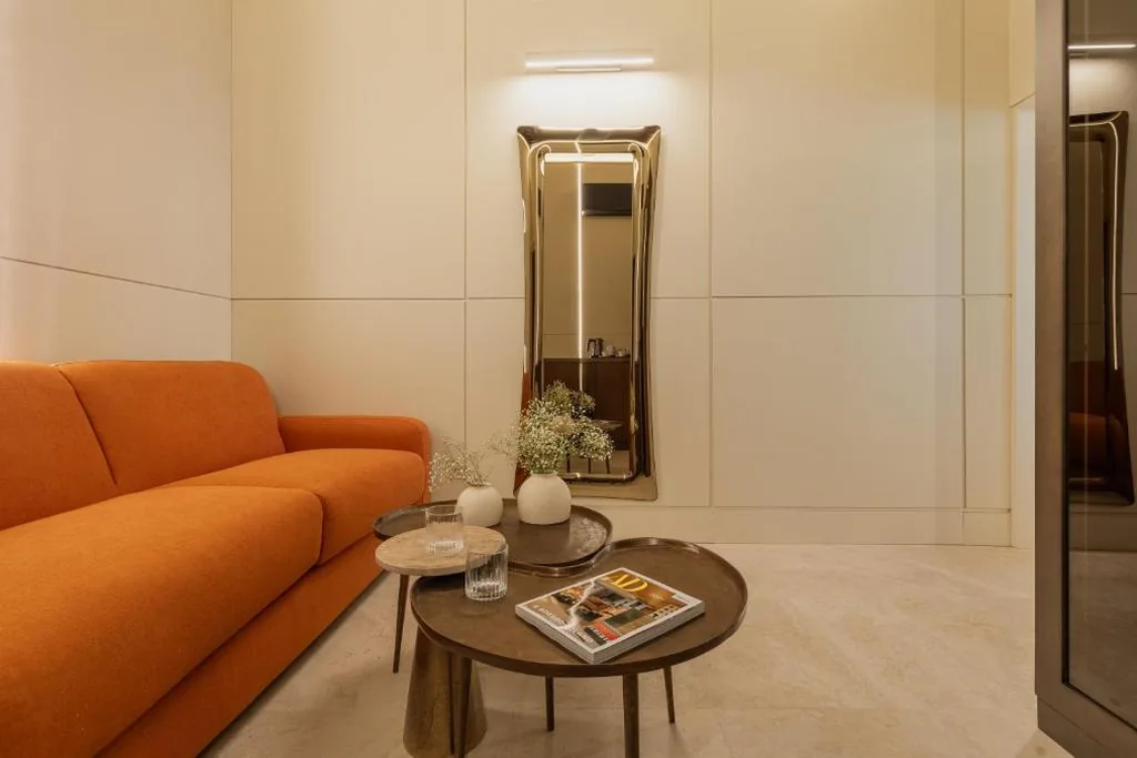 Elegantia Luxury Rooms Navona — foto 6