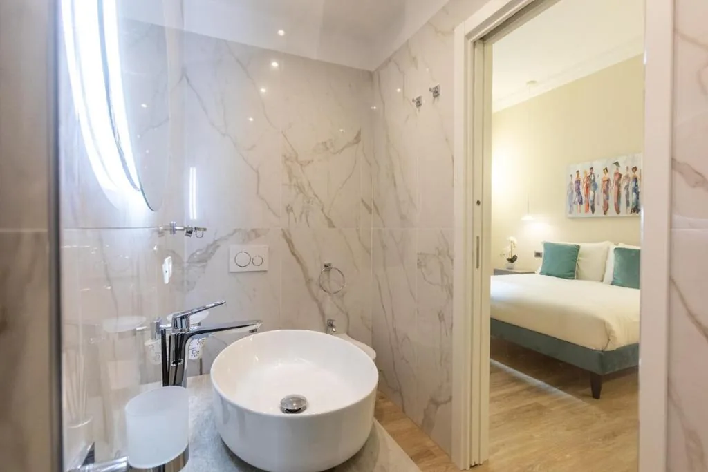 Elegantia Luxury Rooms — foto 3