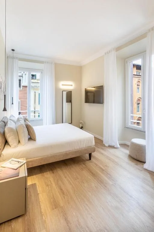 Elegantia Luxury Rooms — foto 7