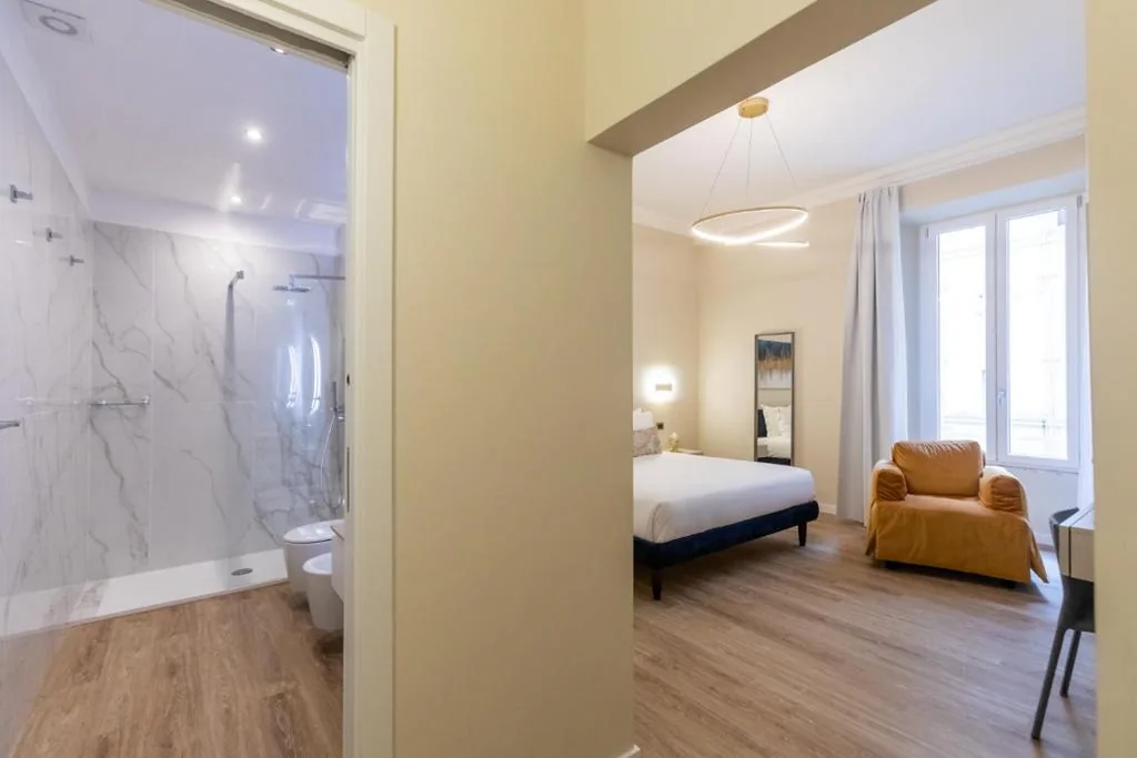 Elegantia Luxury Rooms — foto 8