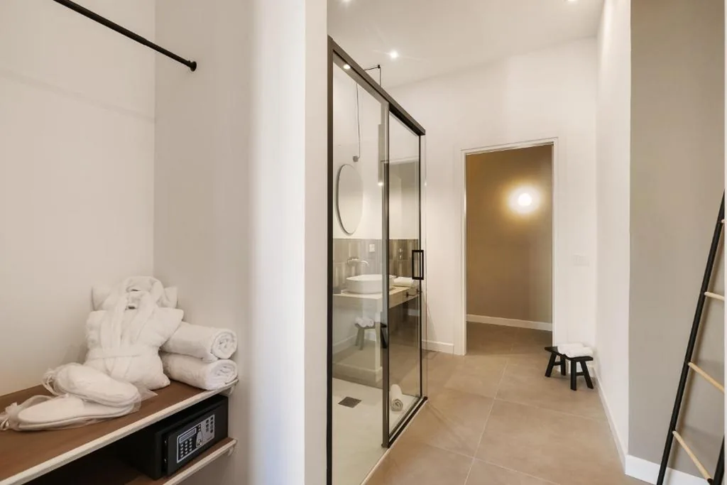 Elegantia Luxury Rooms Trastevere — foto 5