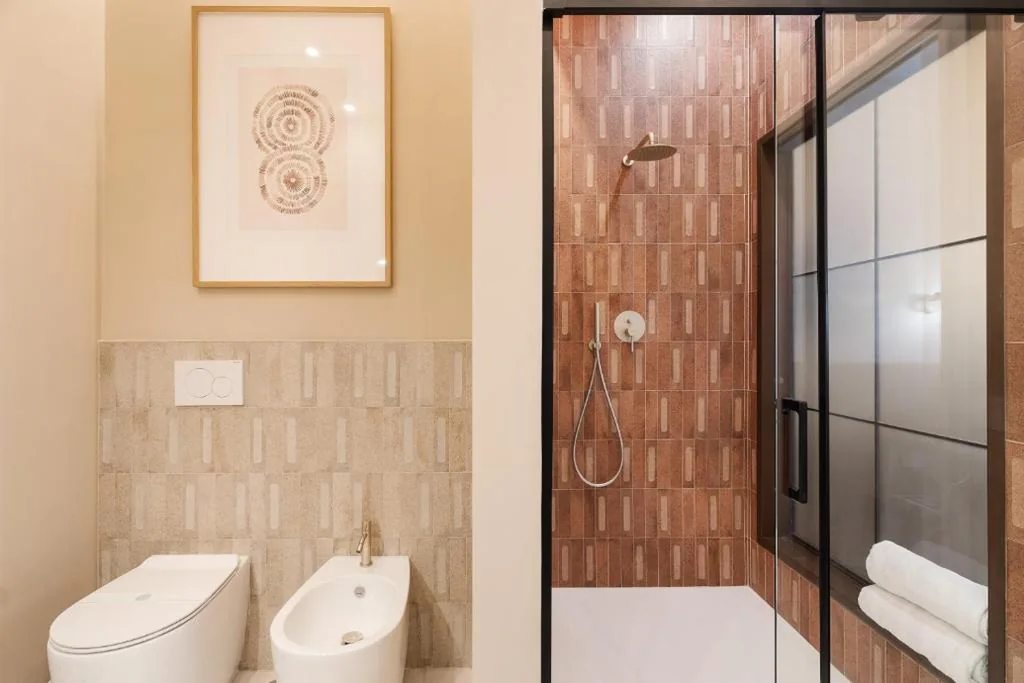 Elegantia Luxury Rooms Trastevere — foto 7