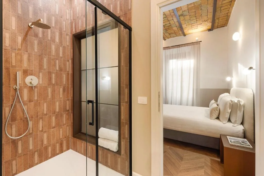 Elegantia Luxury Rooms Trastevere — foto 8