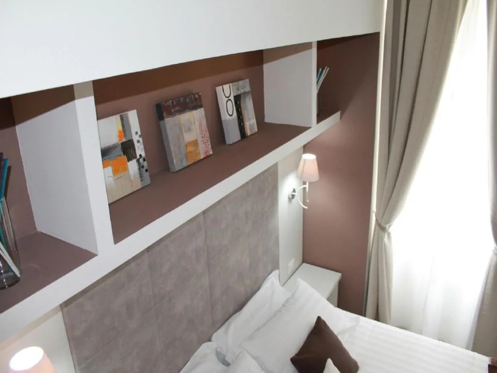 Elenoire Rooms & Suite — foto 3